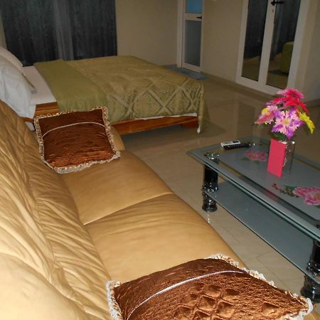 Agla Hotel Lomé Extérieur photo
